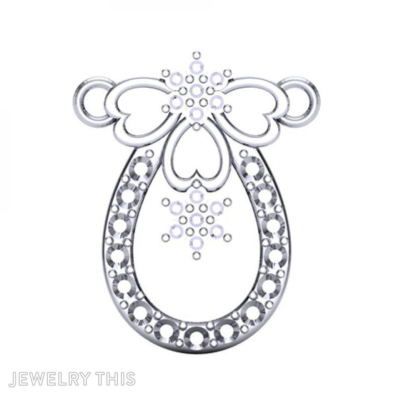 General Pendant » Custom Jewelry by Jewelrythis