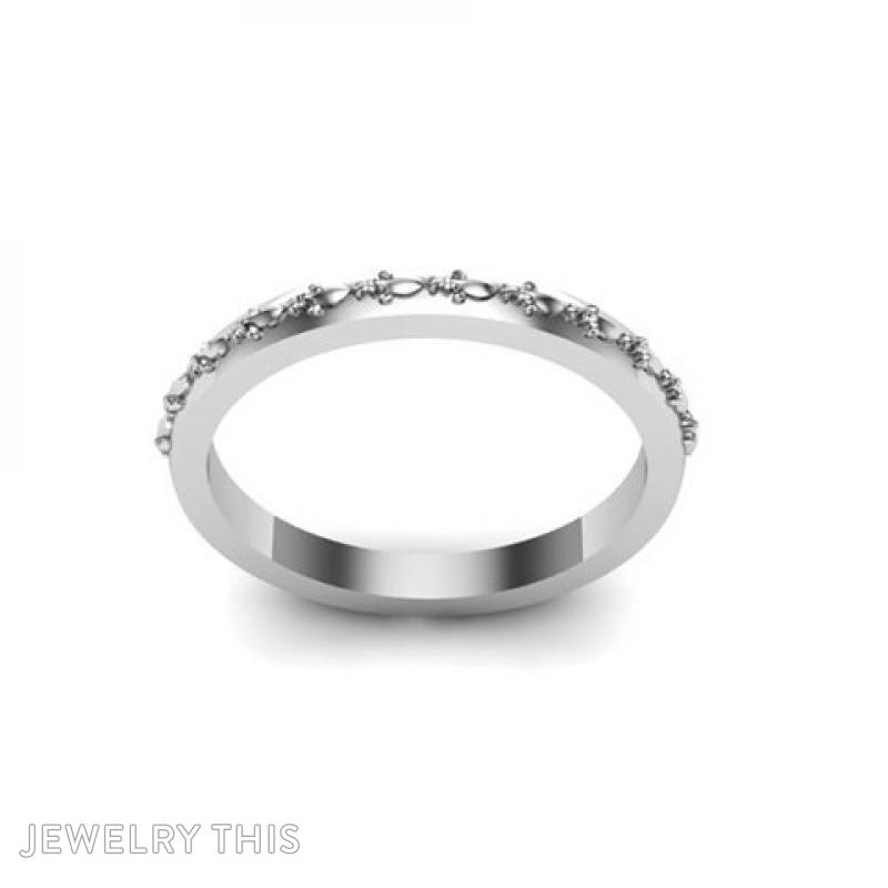 Wedding Ring » Custom Jewelry by Jewelrythis