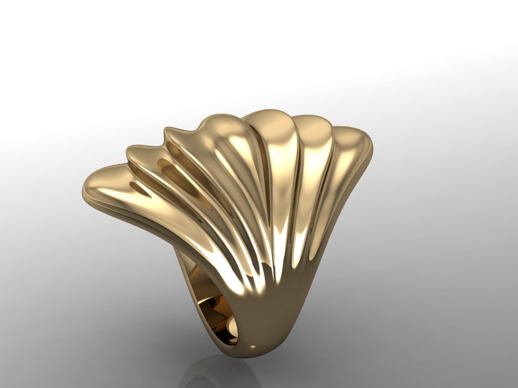 Fashion Ring » Custom Jewelry by Jewelrythis