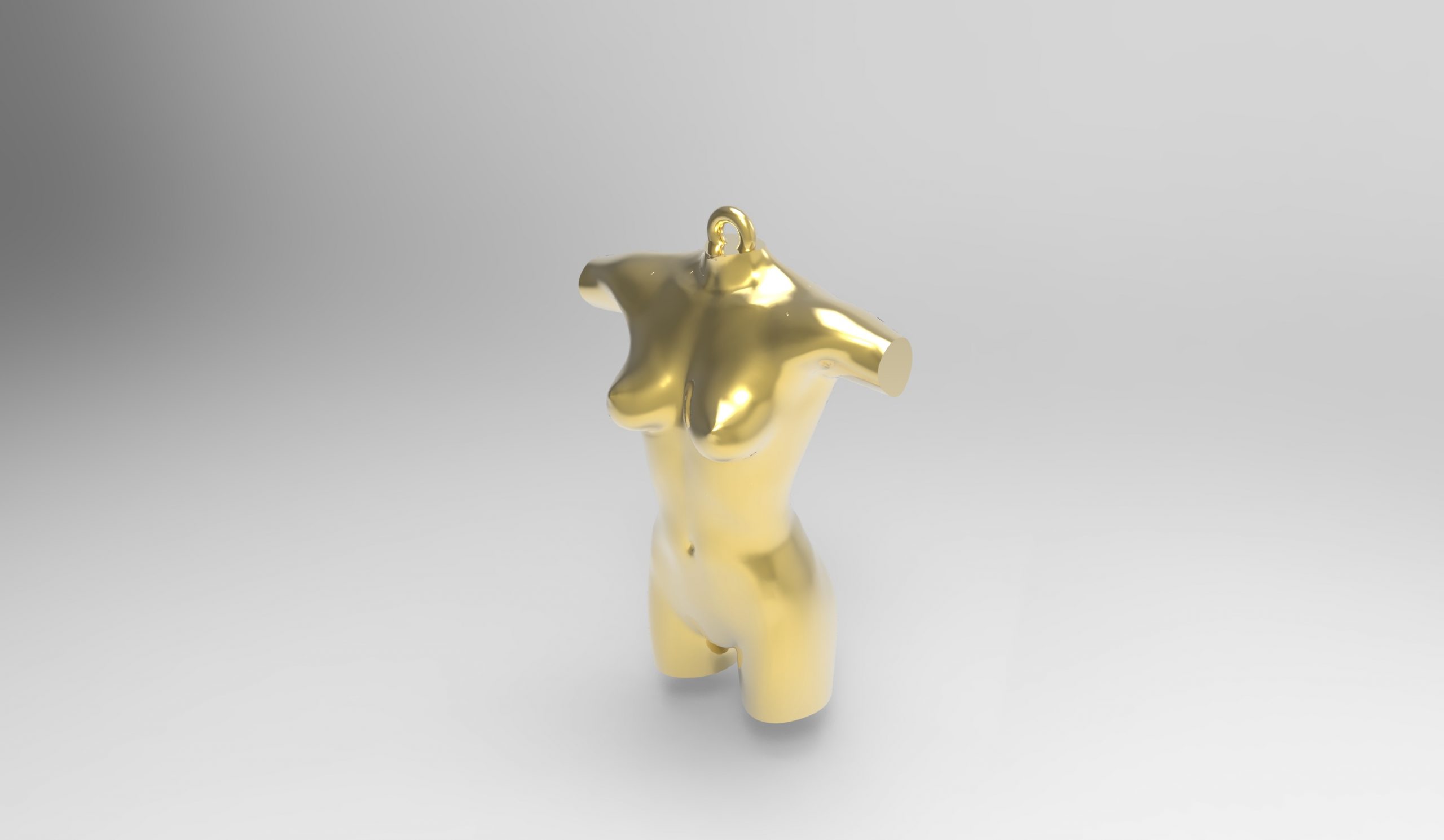 Female Body » Custom Jewelry by Jewelrythis