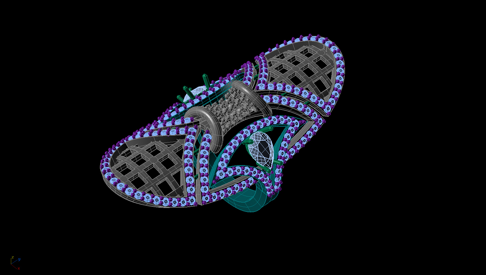 Fashion » Custom Jewelry by Jewelrythis