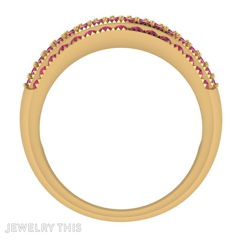 Fashion Ring » Custom Jewelry by Jewelrythis