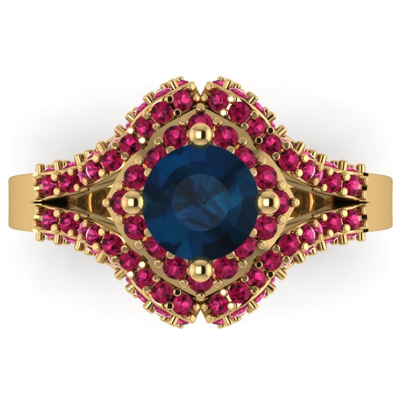 Fashion Ring » Custom Jewelry by Jewelrythis