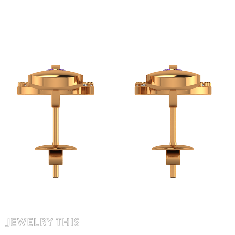 Chandelier (Dangle) Earring Jewelrythis