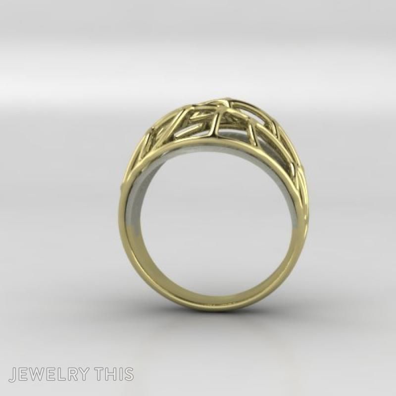 Ring » Custom Jewelry by Jewelrythis
