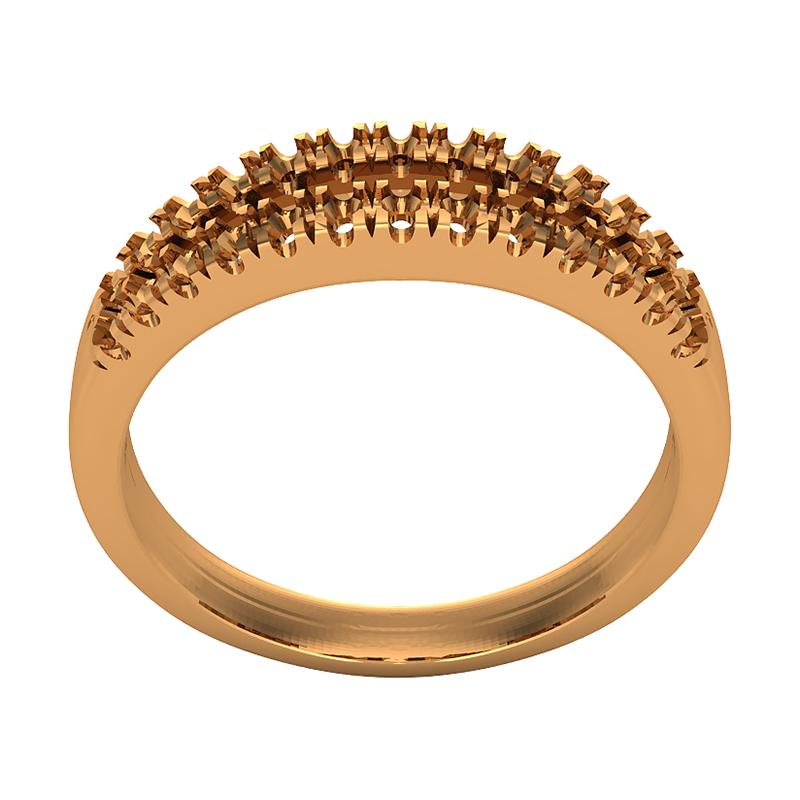 Fashion Ring » Custom Jewelry by Jewelrythis