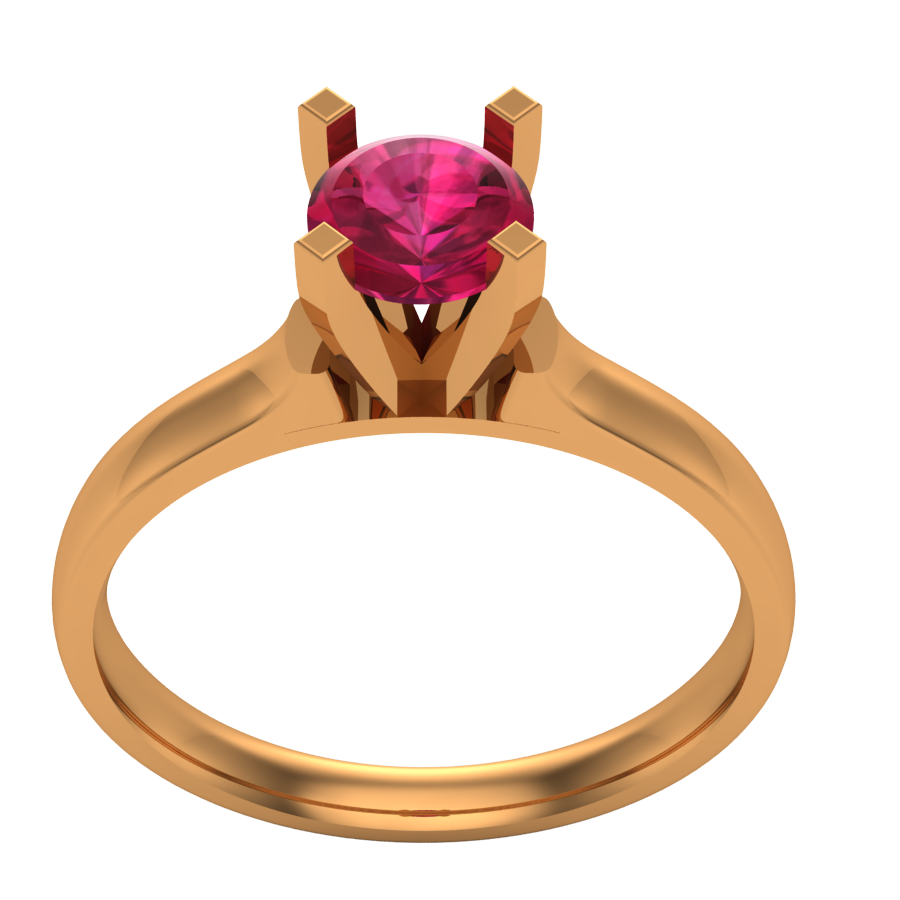 Engagement Ring » Custom Jewelry by Jewelrythis