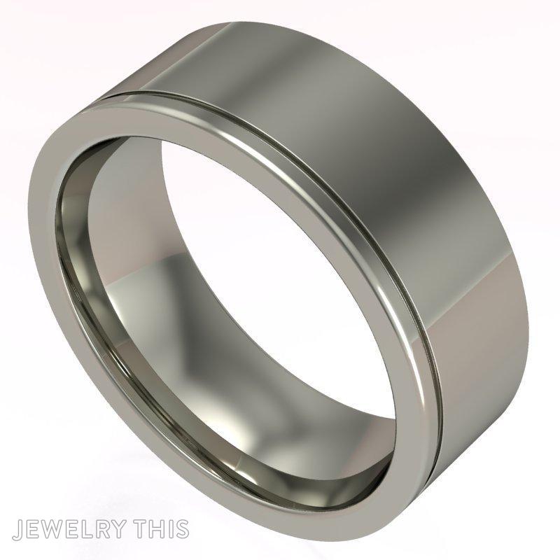 Men’s Ring » Custom Jewelry by Jewelrythis