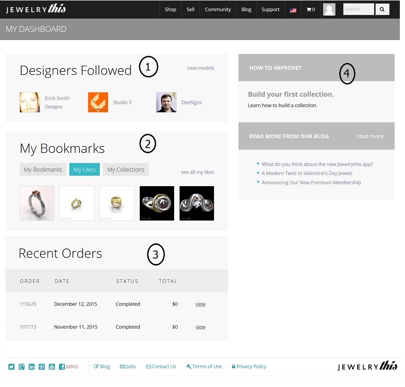 The New Jewelrythis Dashboard Is Finally Here Jewelrythis Custom The New Jewelrythis Dashboard Is Finally Here Jewelrythis Custom