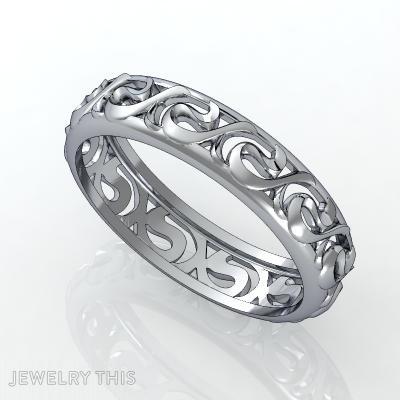 Wedding Rings » Custom Jewelry by Jewelrythis