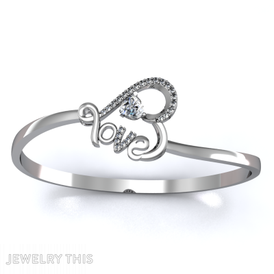 Bracelets » Custom Jewelry by Jewelrythis