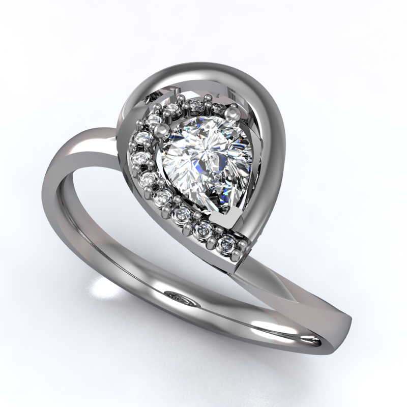 Fashion Ring » Custom Jewelry by Jewelrythis