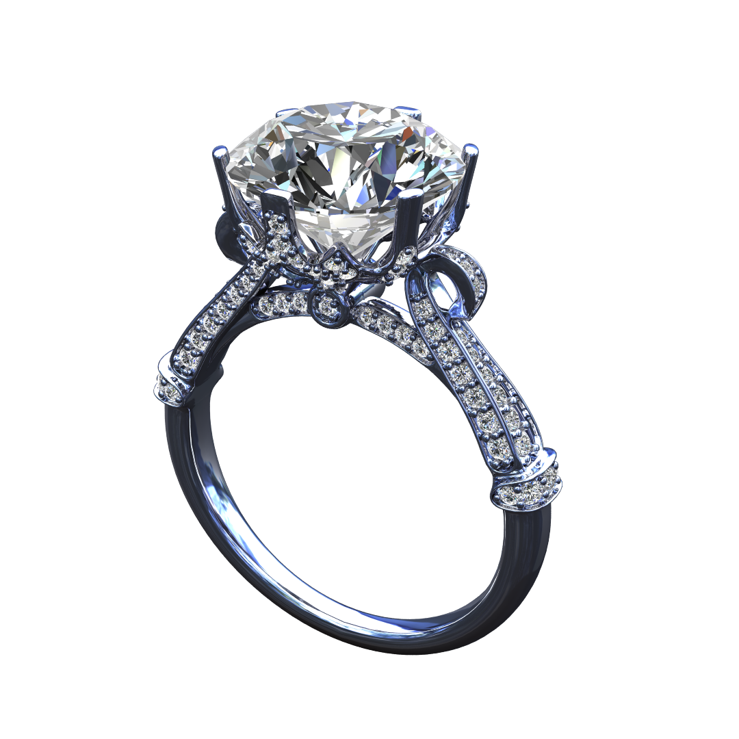 Engagement Ring Jewelrythis