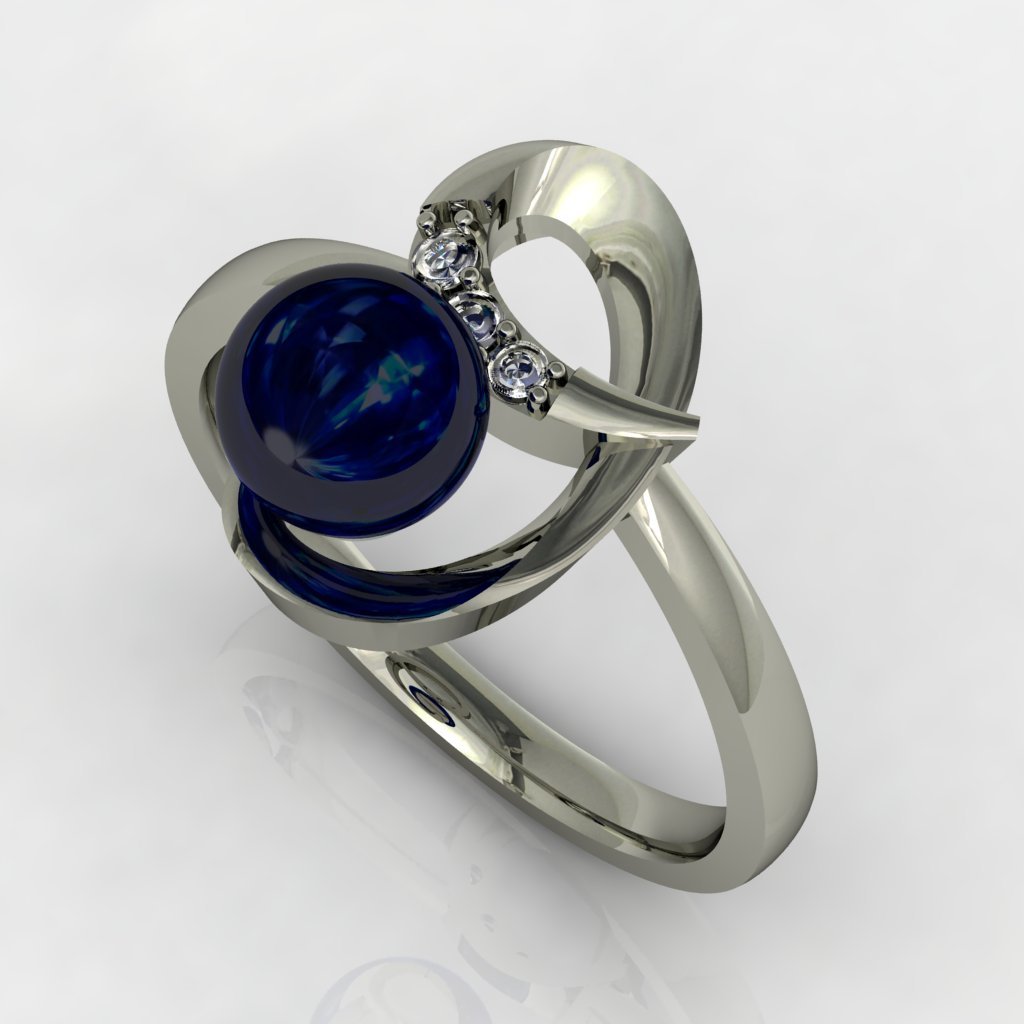 Fashion Ring » Custom Jewelry by Jewelrythis