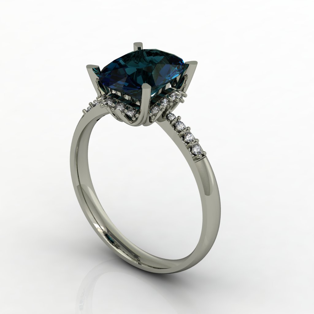 Fashion Ring » Custom Jewelry by Jewelrythis