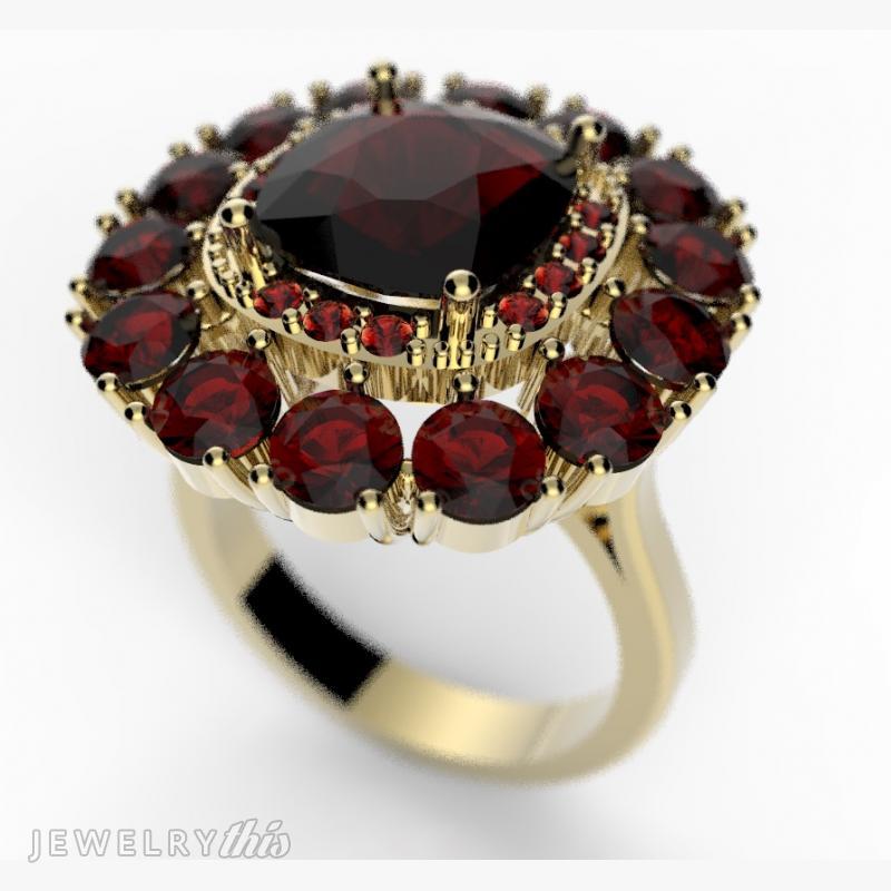Over 200 FREE Jewelry CAD Designs and Growing! » JewelryThis Custom