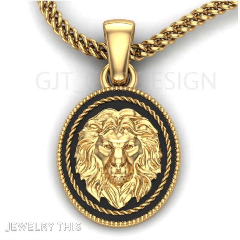 Custom Charms by JewelryThis