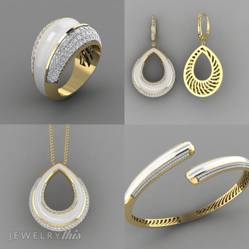 Busting Common Myths about Jewelry Appraisals » Blog » Custom Jewelry by Jewelrythis