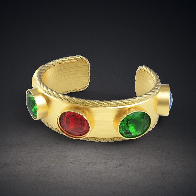 Engagement Ring Traditions Around the World » JewelryThis Custom Jewelry