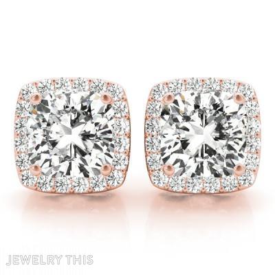 Earrings » Custom Jewelry by Jewelrythis