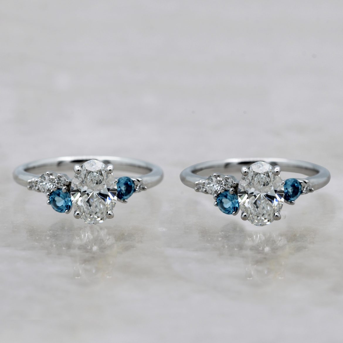 Gold or Silver, What to choose? » JewelryThis Custom Jewelry