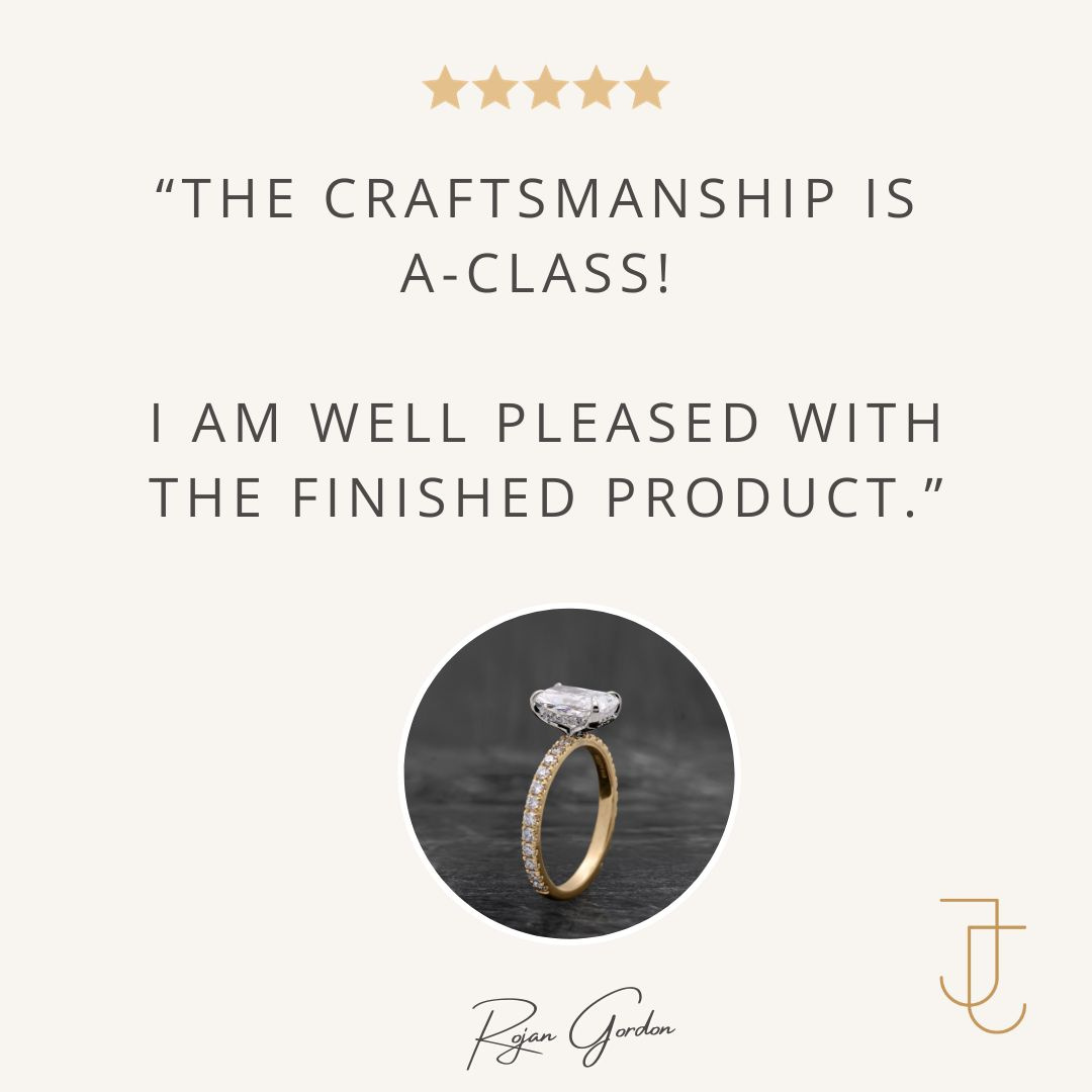 Best Custom Jewelry Reviews