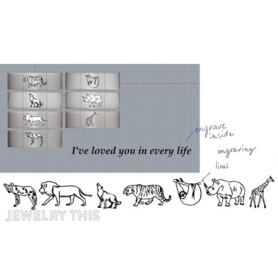 Design Concept by JewelryThis