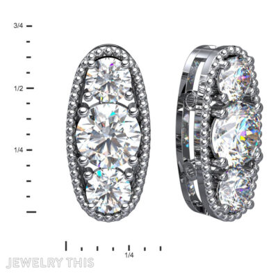 Photo-realistic Render of The New Pendant