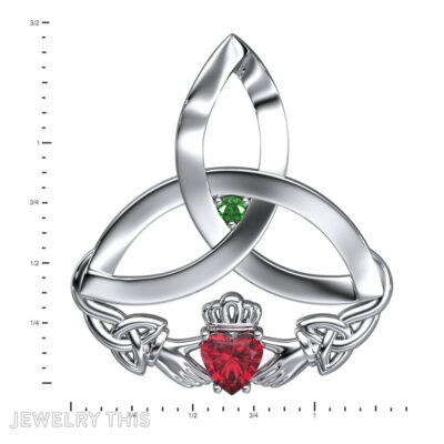 Photo-realistic images of 3D digital design