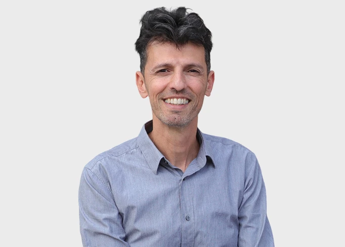 Photo of Dror Habusha