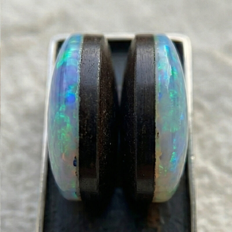 Opal Doublet