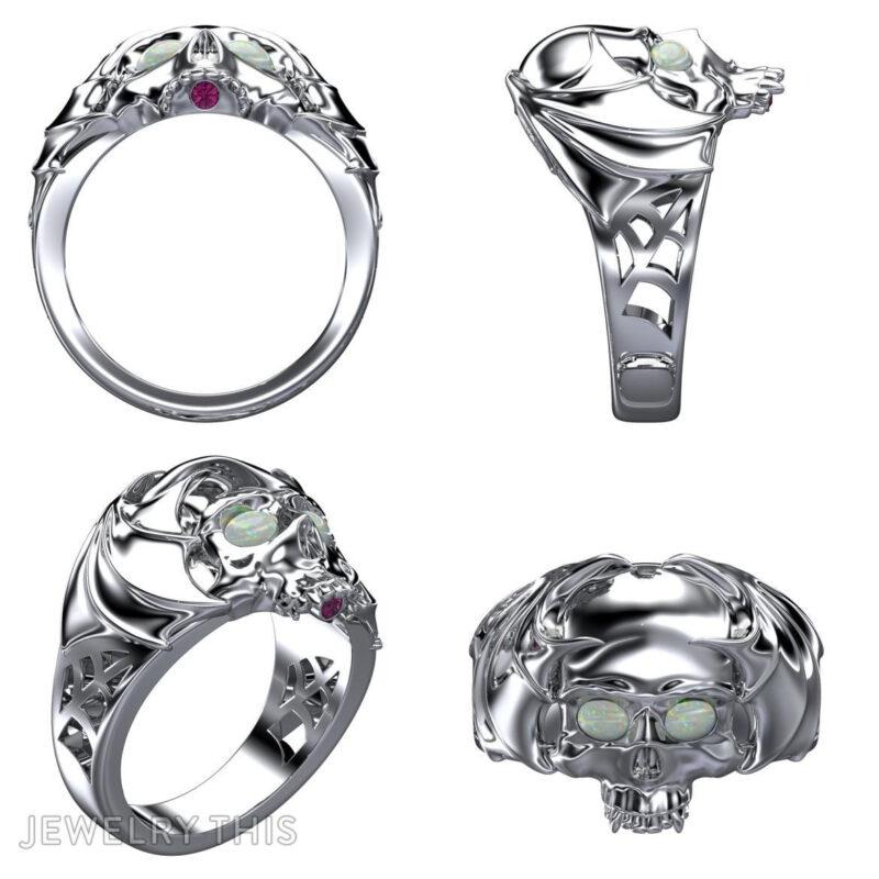 Render image of 3D design 