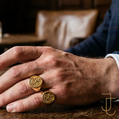 Mens Jewlery Trends 2026