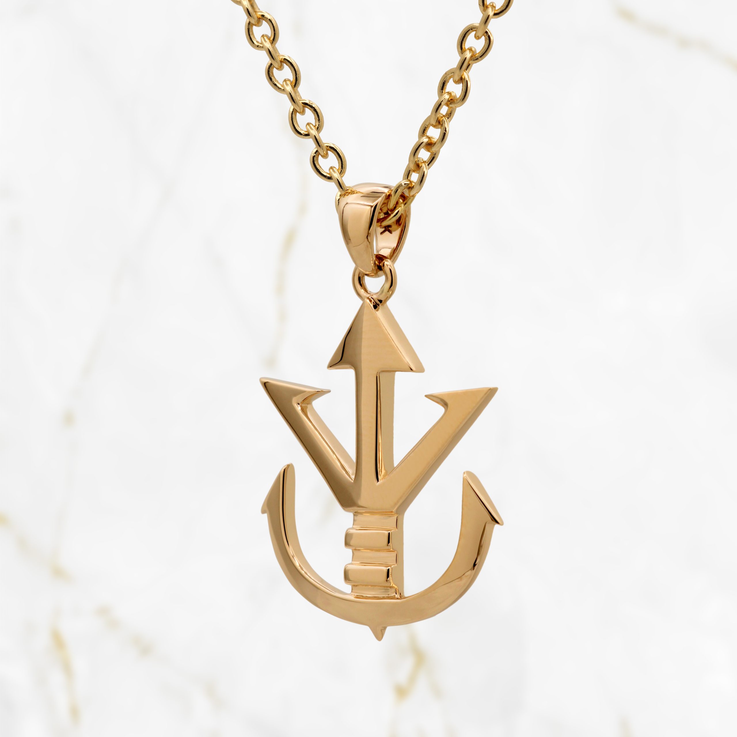 Crest » JewelryThis Custom Jewelry