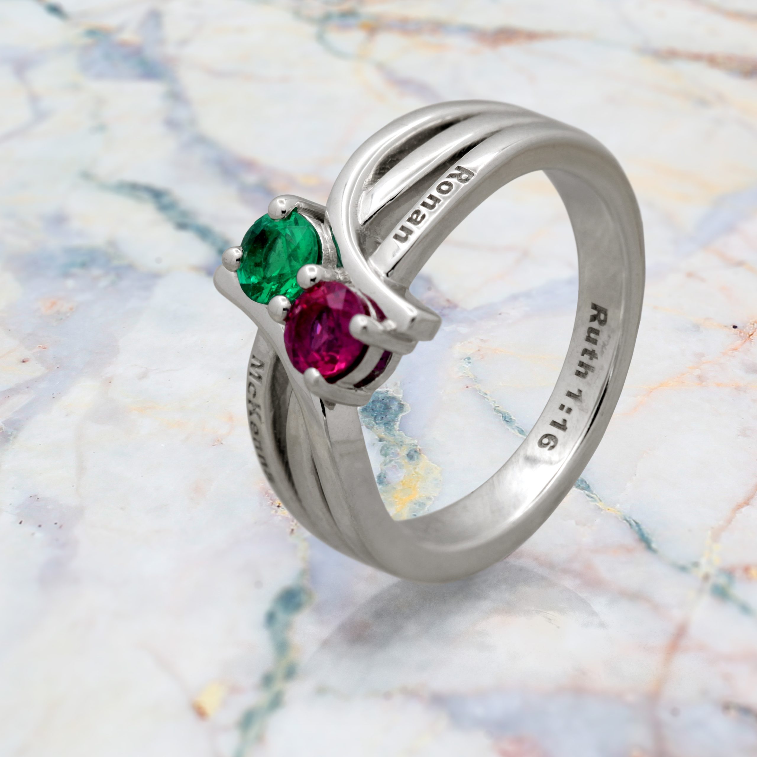 Push Present » Custom Jewelry by Jewelrythis