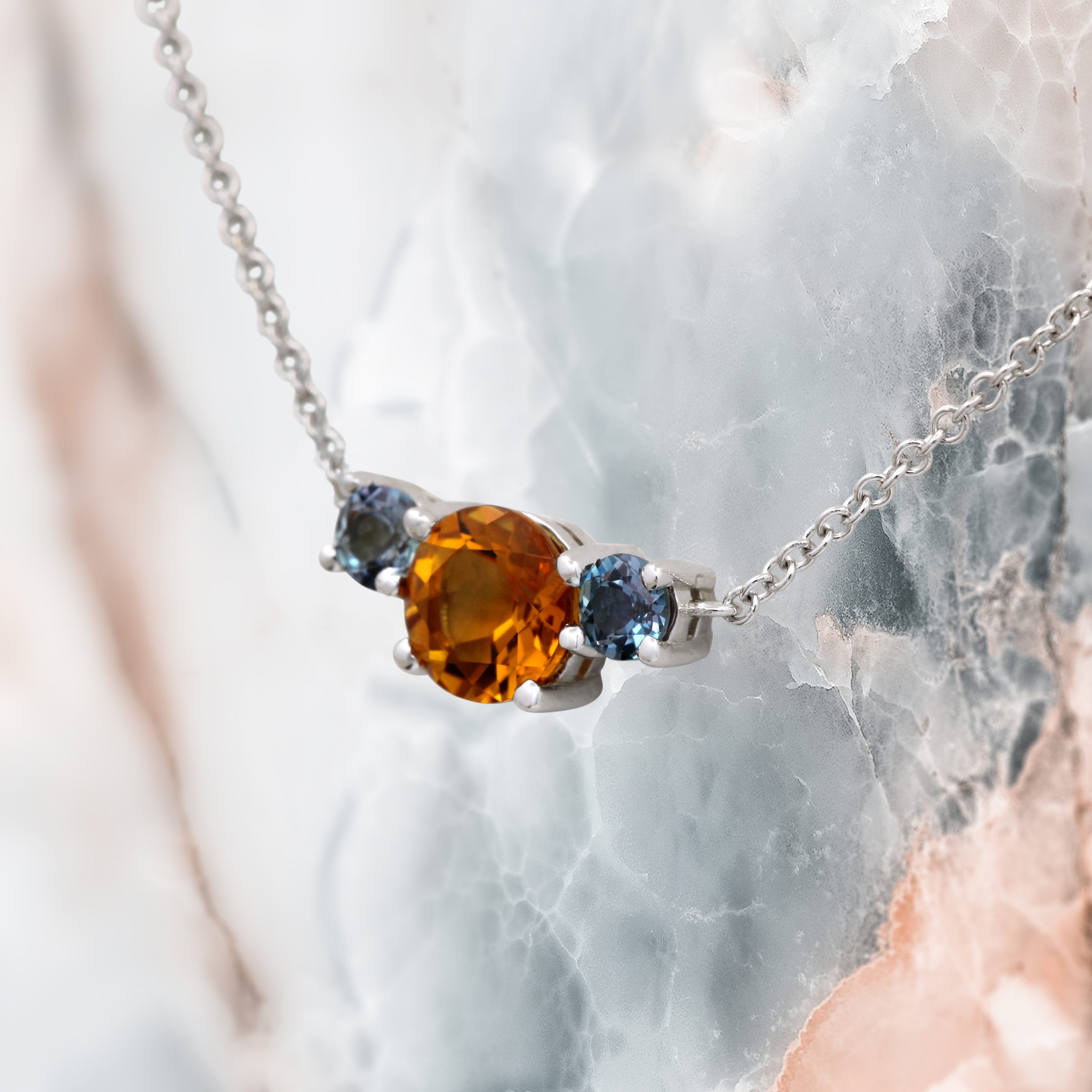 Birthstone Pendant » Custom Jewelry by Jewelrythis