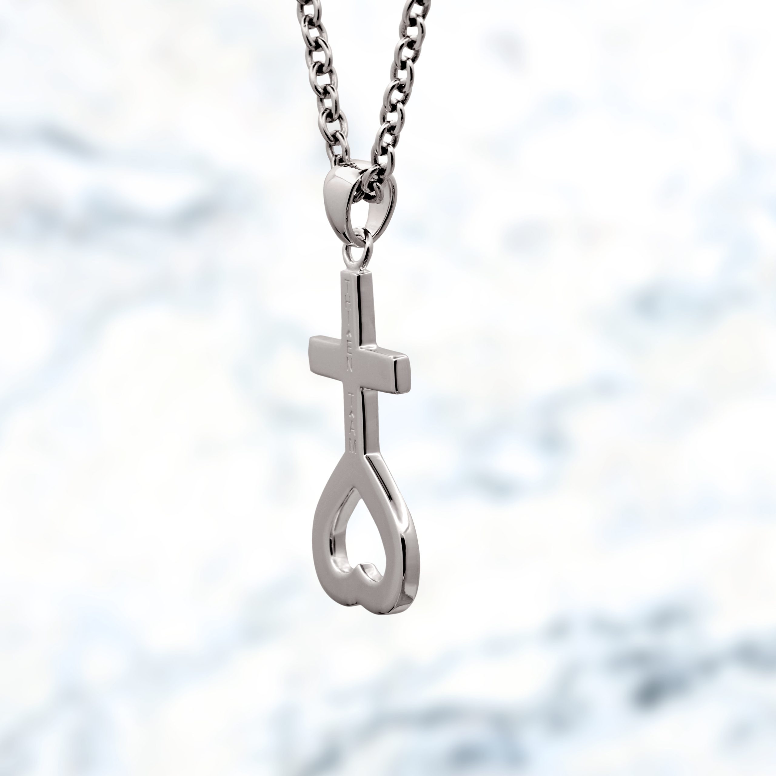 Custom Silver Pendant » Custom Jewelry by Jewelrythis