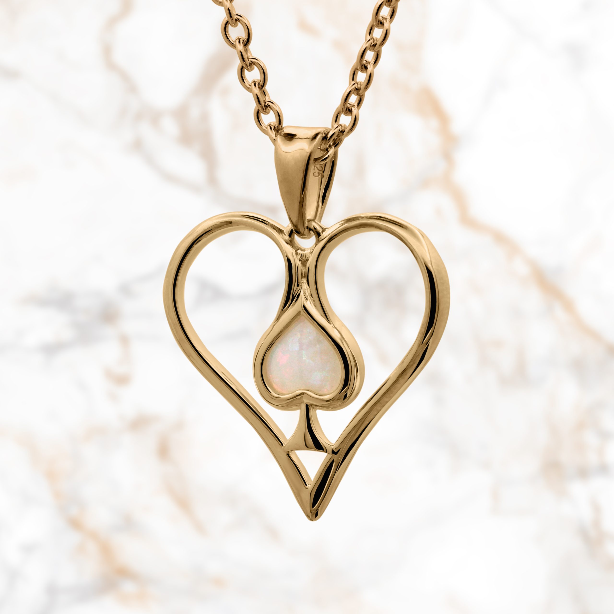 Love Ace JewelryThis Custom Jewelry