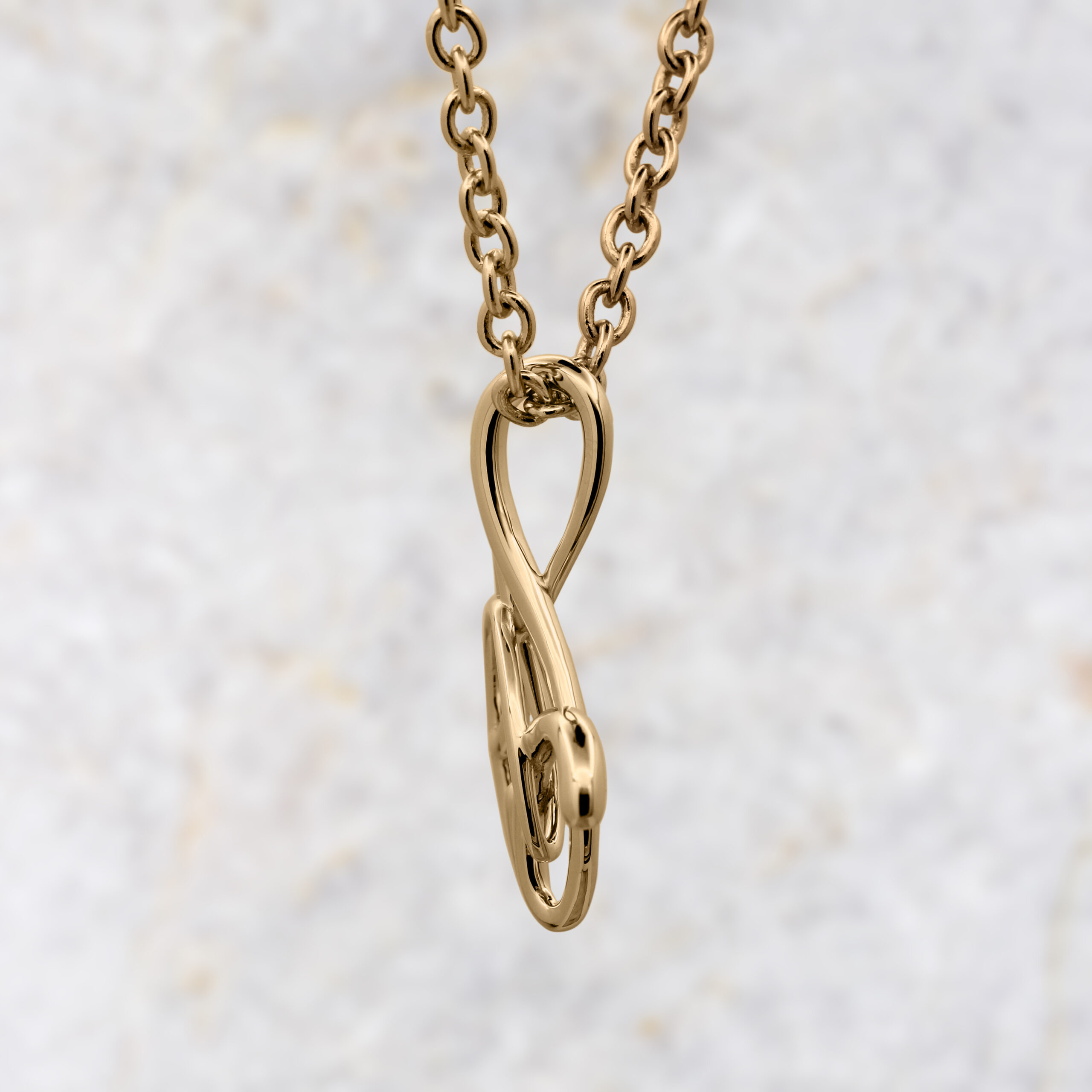 Al Pendant » Custom Jewelry by Jewelrythis