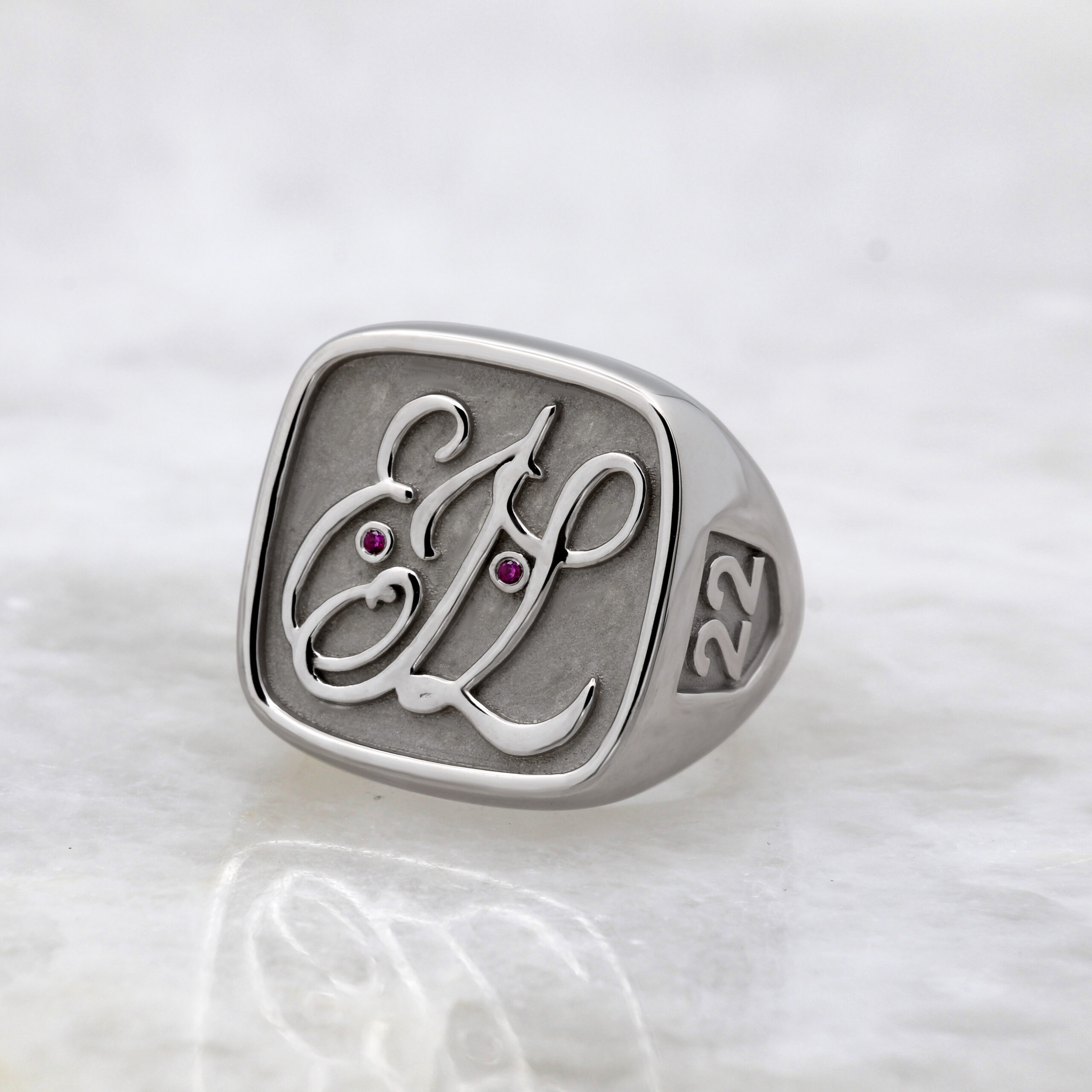 Pinky Ring » JewelryThis - Custom Jewelry