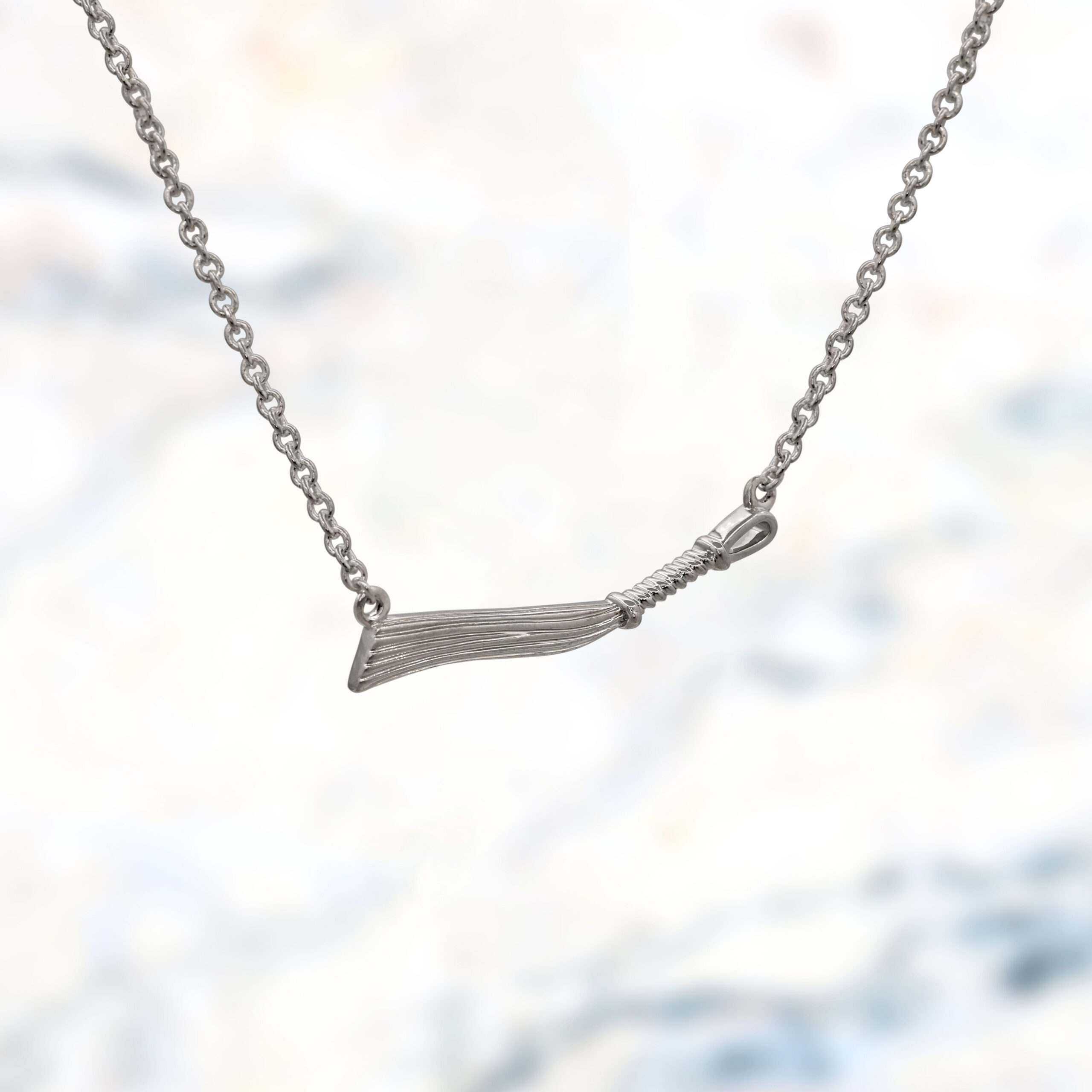 アクセサリー whip Necklace Whip Necklace » JewelryThis - Custom Jewelry