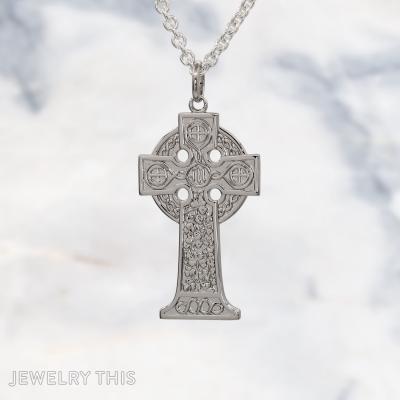 Celtic Cross