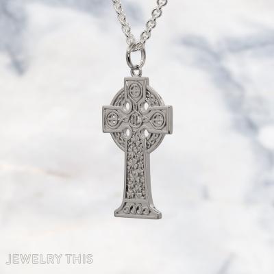 Celtic Cross