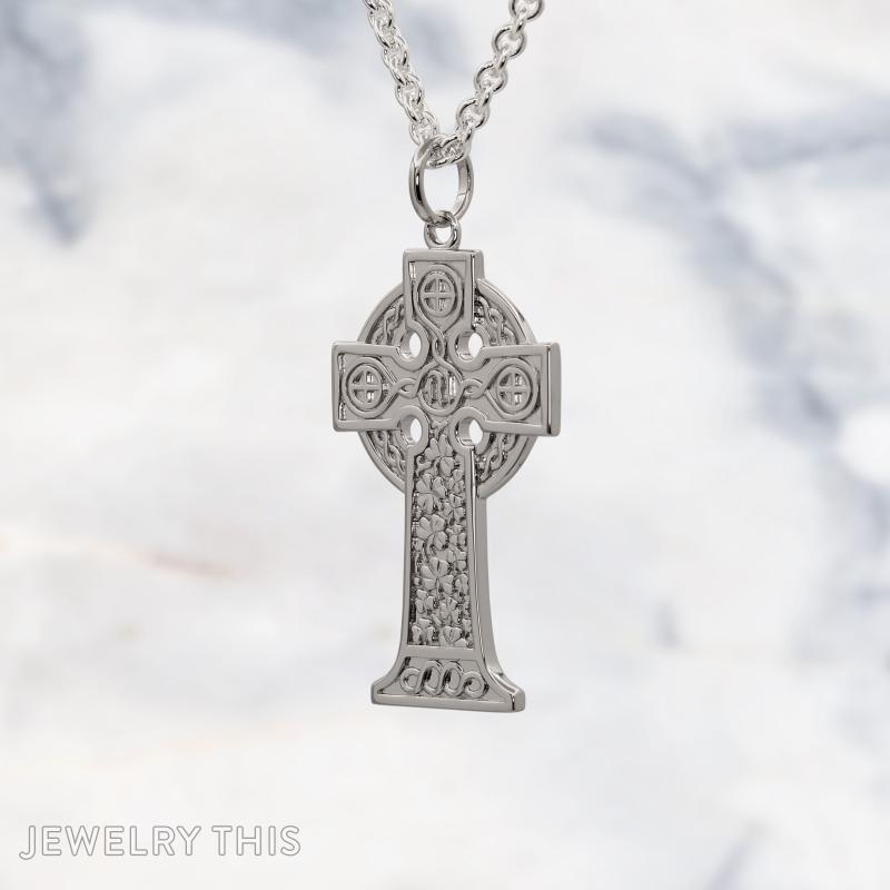 Celtic Cross