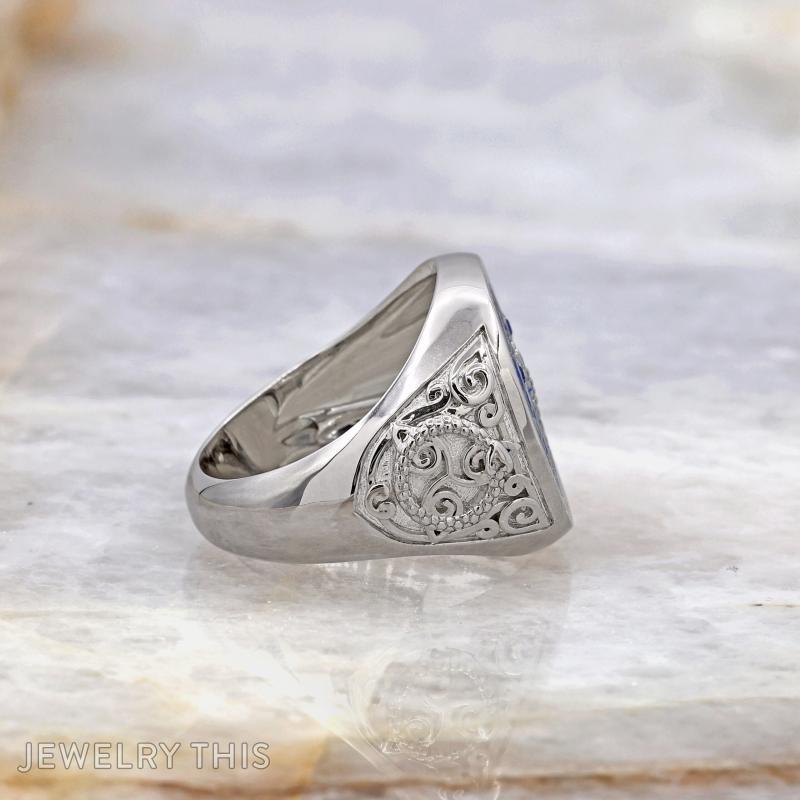 50th Birthday- The Love of My Life