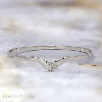 Unison Sign Bangle