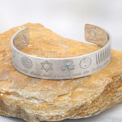 Cuff Hermes Bracelet