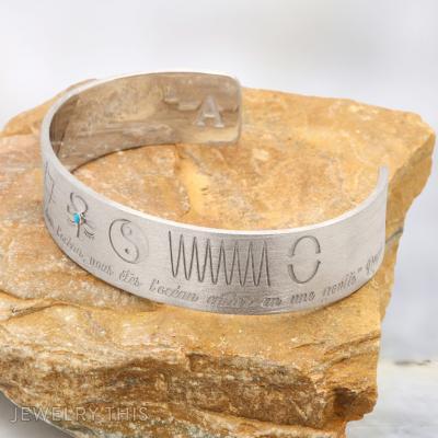 Cuff Hermes Bracelet