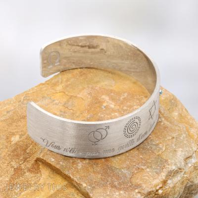 Cuff Hermes Bracelet