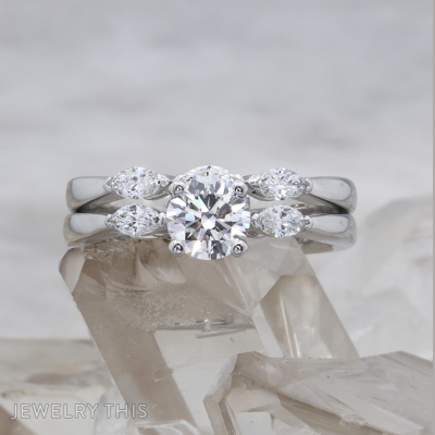 marquise solderedtogether set recreate